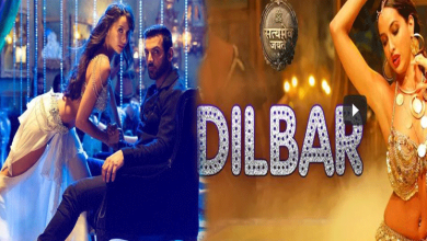 Nora-Fatehi-Belly-Dance