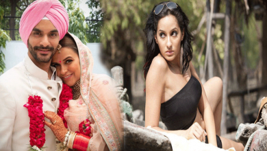 Nora-Fatehi-on-angad-beti's-marriage