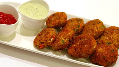 Paneer-Cutlet-Recipe