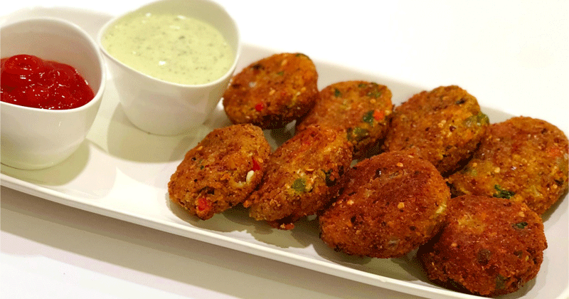 Paneer-Cutlet-Recipe