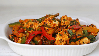 Paneer-Recipe