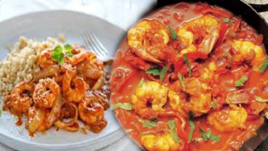 Prawn-Tikka-Masala