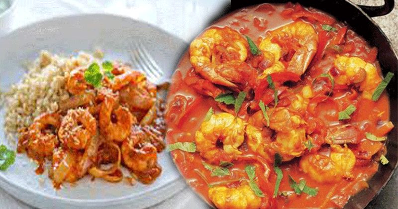 Prawn-Tikka-Masala