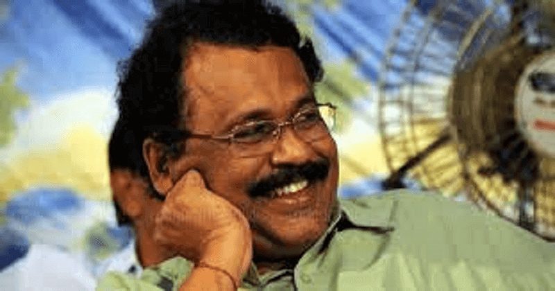 SREEDHARAN PILLAI