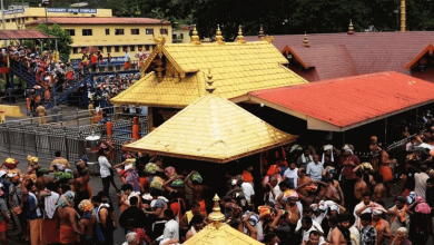 Sabarimala