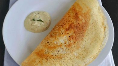 Samak-Dosa