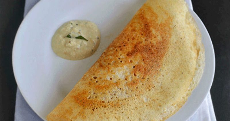 Samak-Dosa