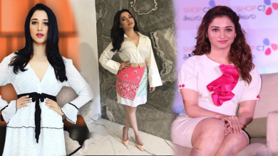 Tamannah-looks-stylish-in-monochrome-look