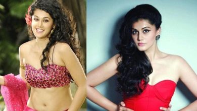 Tapsee-Pannu