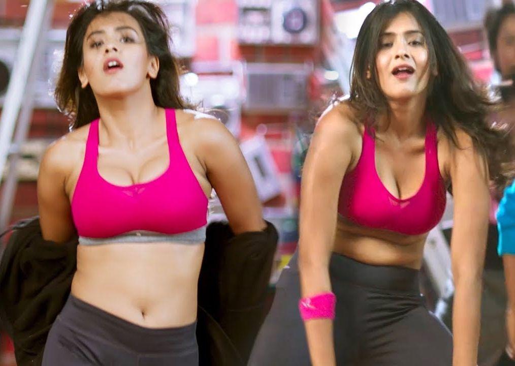 [Image: Telugu-Actress-Hebah-Patel-Hot-Navel-Sho...tions2.jpg]