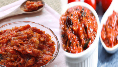 Tomato-side-dish
