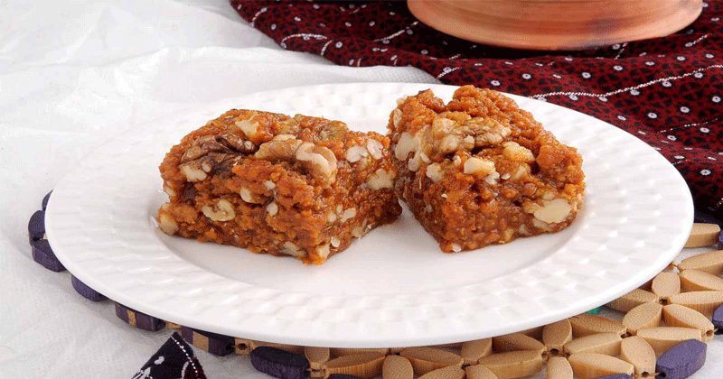 Walnut-Halwa-Recipe