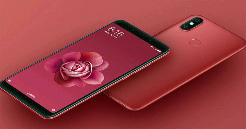 Xiaomi-Mi-A2