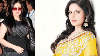 Zareen-Khan