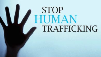 Anti-trafficking Bill