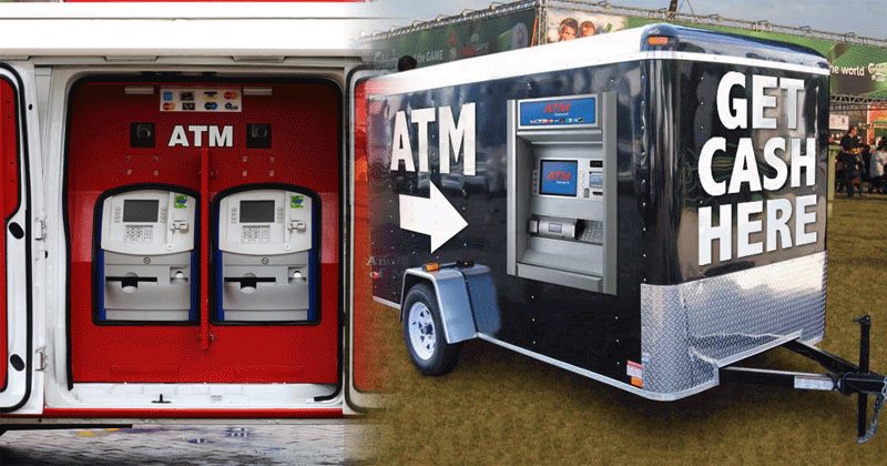 ATMs