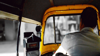 auto drivers