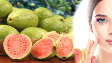 beauty-benefits-of-guava