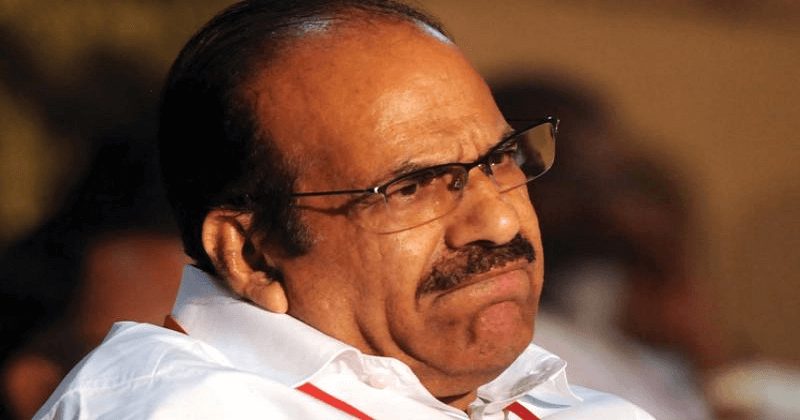 kodiyeri balakrishnan