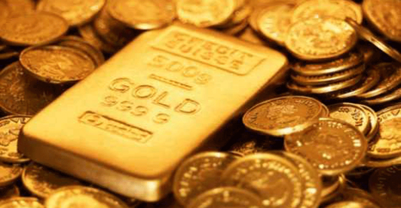 gold