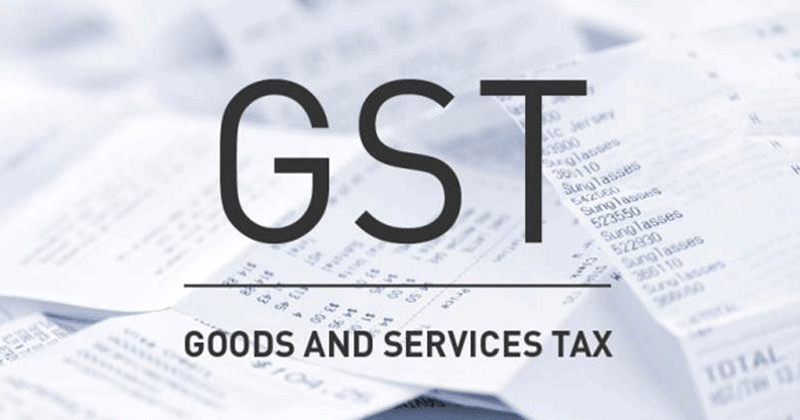 GST