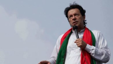 Imran Khan