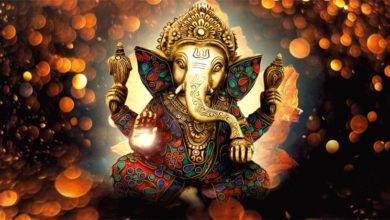 Lord Ganesha