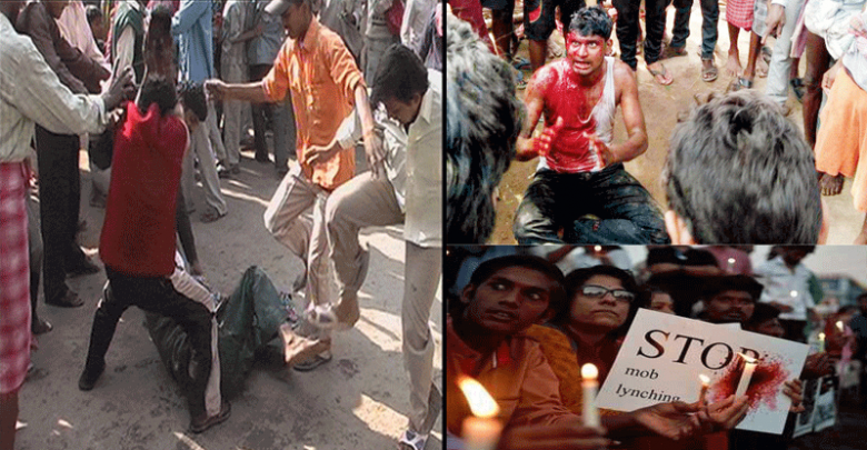 mob lynching