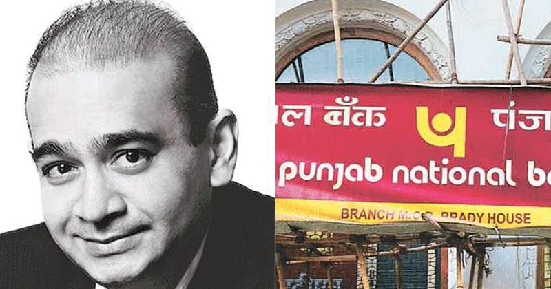 Nirav Modi