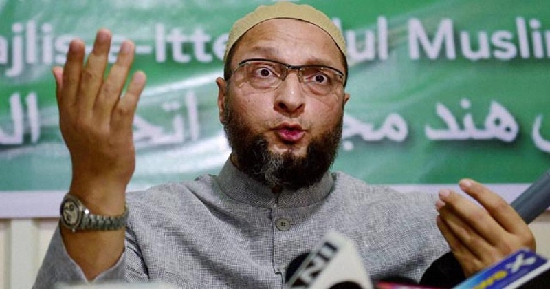 owaisi