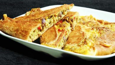 paranthas