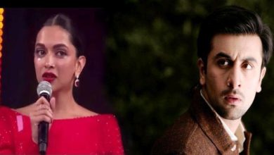 Ranbir Kapoor- Deepika Breakup