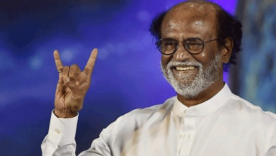 Rajinikanth