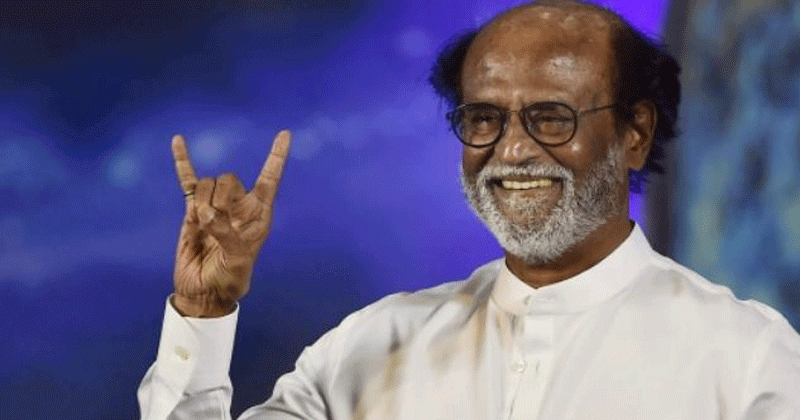 Rajinikanth