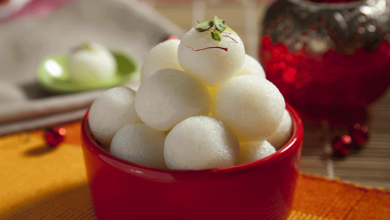 rasgullas