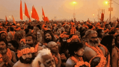 saints in ayodhya