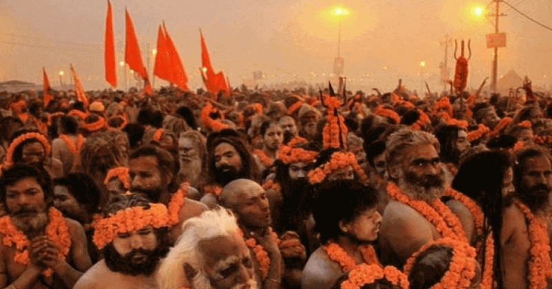 saints in ayodhya