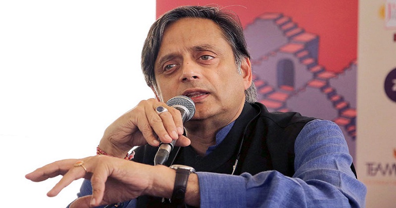 shashi-tharoor