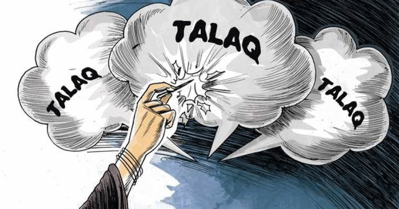 triple talaq