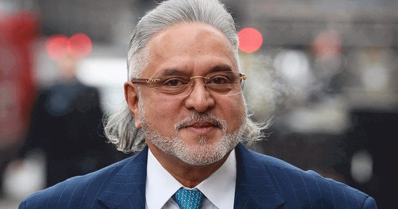 Vijay Mallya