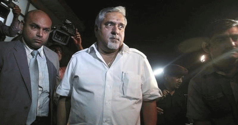 Vijay Mallya