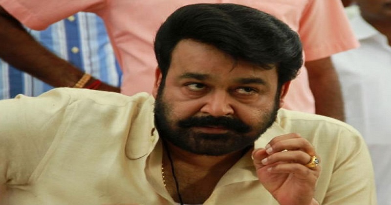 mohanlal