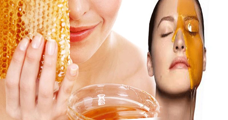 Beauty-Benefits-Of-Honey