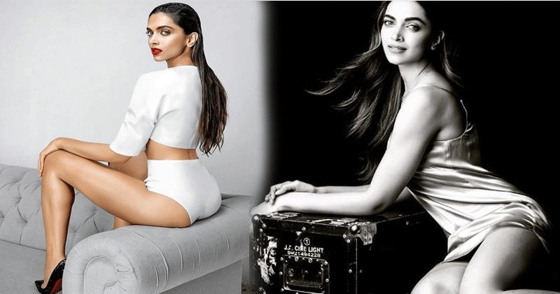 Deepika-Hot