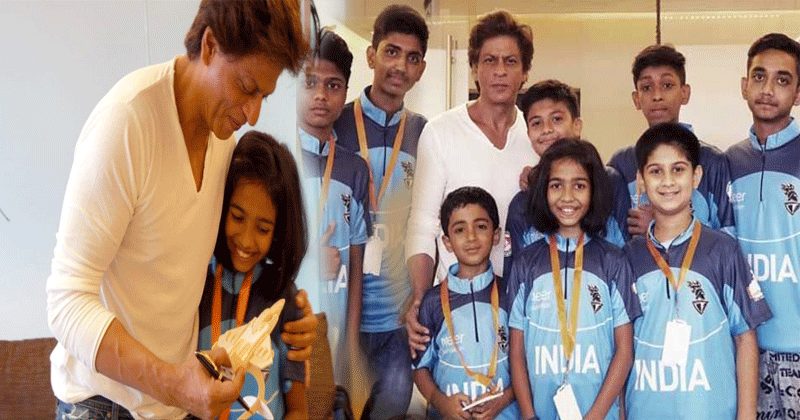 SRK-MEETS-Cancer-survivor