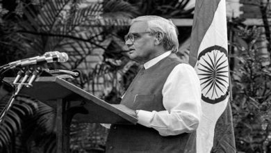 AB Vajpayee