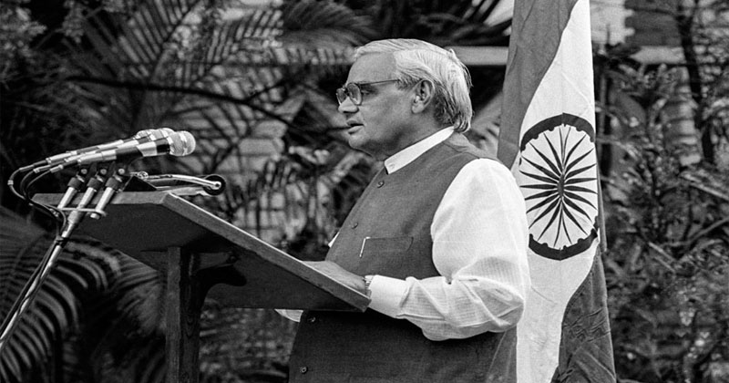 AB Vajpayee