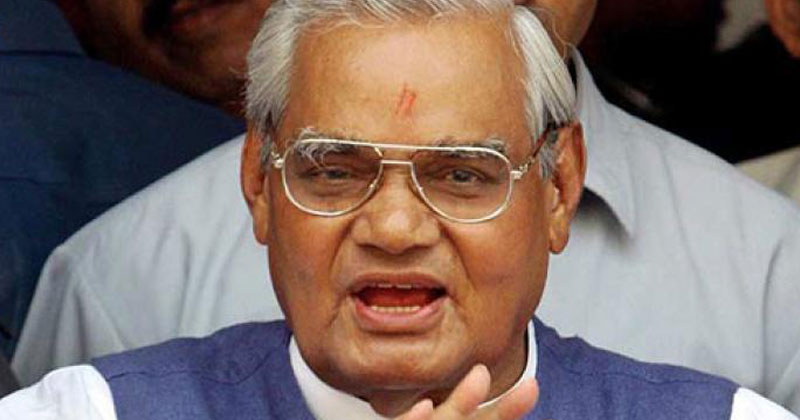 AB Vajpayee