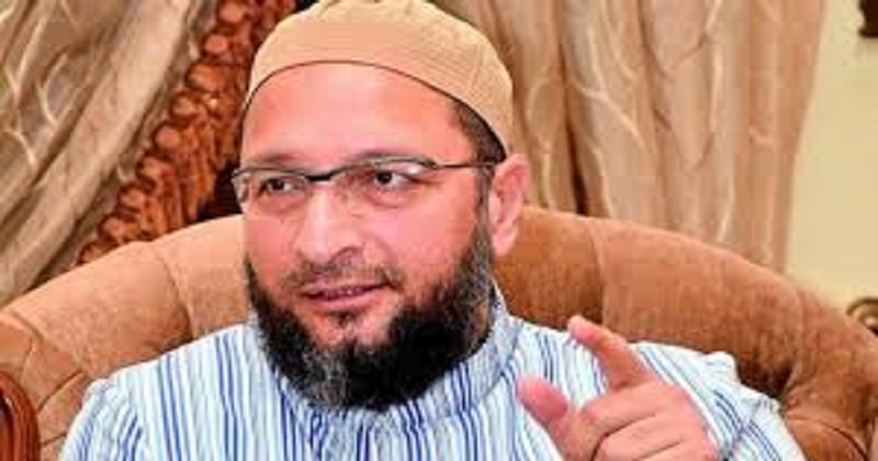 Asaduddin Owaisi