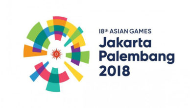 2018 Asian Games